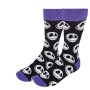 Socken The Nightmare Before Christmas Bunt 3 Stücke von The Nightmare Before Christmas, Socken - Ref: S2444496, Preis: 14,50 ...