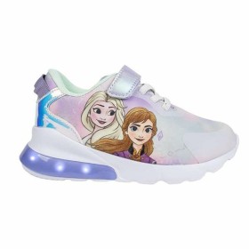 Zapatillas Deportivas Infantiles Frozen de Frozen, Aire libre y deporte - Ref: S2446235, Precio: 28,64 €, Descuento: %