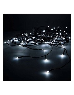 Guirlande lumineuse LED Multicouleur 5 W | Tienda24 Tienda24.eu