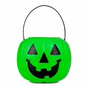 Basket My Other Me Green Pumpkin by My Other Me, Kids & Toddlers - Ref: S2448613, Price: 5,19 €, Discount: %