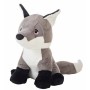 Fluffy toy Ray Fox 80 cm | Tienda24 - Global Online Shop Tienda24.eu