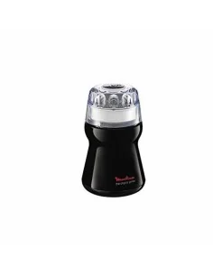 Broyeur Moulinex Grinder AR110830 180W Noir 50 g 180 W de Moulinex, Moulins électriques à lames - Ref: S0401293, Precio: 38,1...