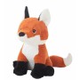 Fluffy toy Ray Fox 80 cm | Tienda24 - Global Online Shop Tienda24.eu