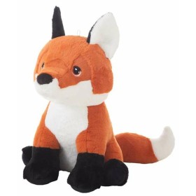 Fluffy toy Ray Fox 60 cm by BigBuy Fun, Animals and figures - Ref: S2448714, Price: 17,92 €, Discount: %