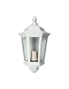 Applique LED EDM Rond Blanc 18 W F 1820 lm (6400 K) | Tienda24 Tienda24.eu