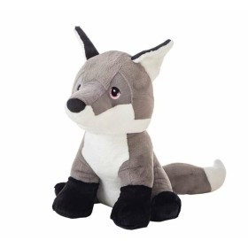 Jouet Peluche Ray Renard 25 cm de BigBuy Fun, Animaux et personnages - Réf : S2448717, Prix : 7,38 €, Remise : %