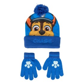 Gorro e Luvas The Paw Patrol de The Paw Patrol, Conjunto de cachecol, gorro e luvas - Ref: S2448816, Preço: 9,98 €, Desconto: %