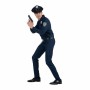 Costume for Adults My Other Me Police Officer XXL by My Other Me, Adults - Ref: S2449076, Price: 31,17 €, Discount: %