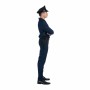 Costume for Adults My Other Me Police Officer XXL by My Other Me, Adults - Ref: S2449076, Price: 31,17 €, Discount: %