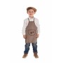 Costume for Children Chestnut seller, male 11-13 Years by BigBuy Carnival, Kids & Toddlers - Ref: S2449121, Price: 9,75 €, Di...