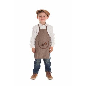 Costume per Bambini Castagnaio 11-13 Anni di BigBuy Carnival, Bambini - Rif: S2449121, Prezzo: 9,12 €, Sconto: %