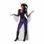 Costume for Adults My Other Me Purple Witch S by My Other Me, Adults - Ref: S2449160, Price: 39,98 €, Discount: %