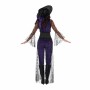 Costume for Adults My Other Me Purple Witch M by My Other Me, Adults - Ref: S2449161, Price: 39,98 €, Discount: %