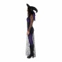 Fantasia para Adultos My Other Me Roxo Bruxa de My Other Me, Adultos - Ref: S2449162, Preço: 39,98 €, Desconto: %