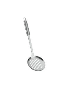 Pinzas de Cocina Acero Inoxidable 10 x 29 x 1 cm (24 Unidades) Espumadera | Tienda24 Tienda24.eu