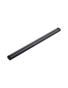 Barra magnética para cuchillos Ferrestock Acero Inoxidable 40 cm 400 x 40 x 10 mm | Tienda24 Tienda24.eu