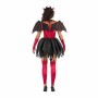 Costume for Adults My Other Me She-Devil S by My Other Me, Adults - Ref: S2449177, Price: 30,31 €, Discount: %