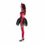 Costume per Adulti My Other Me Diavolo Donna M di My Other Me, Adulti - Rif: S2449178, Prezzo: 30,31 €, Sconto: %