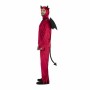 Costume per Adulti My Other Me Diablo S di My Other Me, Adulti - Rif: S2449181, Prezzo: 31,97 €, Sconto: %