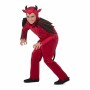 Costume per Bambini My Other Me Diablo 3-4 Anni di My Other Me, Bambini - Rif: S2449188, Prezzo: 25,10 €, Sconto: %