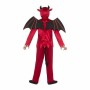 Costume per Bambini My Other Me Diablo 3-4 Anni di My Other Me, Bambini - Rif: S2449188, Prezzo: 25,10 €, Sconto: %