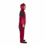 Costume for Children My Other Me Diablo 10-12 Years by My Other Me, Kids & Toddlers - Ref: S2449191, Price: 25,10 €, Discount: %