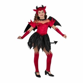 Costume per Bambini My Other Me Diavolo Donna 3-4 Anni di My Other Me, Bambini - Rif: S2449192, Prezzo: 27,70 €, Sconto: %