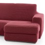 Chaiselongue-Bezug mit kurzem rechten Arm Sofaskins NIAGARA 210 - 340 cm von Sofaskins, Sofas & Lovechairs - Ref: D1200189, P...