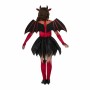 Costume for Children My Other Me She-Devil 5-6 Years by My Other Me, Kids & Toddlers - Ref: S2449193, Price: 27,70 €, Discoun...