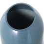 Vase Alexandra House Living Blue Ceramic Tricolour 16 x 16 x 39 cm by Alexandra House Living, Vases - Ref: D1621633, Price: 5...