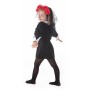 Costume for Children Catrina 3 Years by BigBuy Carnival, Kids & Toddlers - Ref: S2449197, Price: 15,78 €, Discount: %