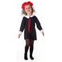 Costume for Children Catrina 3 Years by BigBuy Carnival, Kids & Toddlers - Ref: S2449197, Price: 15,78 €, Discount: %