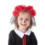 Costume per Bambini Catrina 3 Anni di BigBuy Carnival, Bambini - Rif: S2449197, Prezzo: 15,78 €, Sconto: %