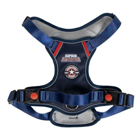 Dog Harness Marvel by Marvel, Harnesses - Ref: S2449343, Price: 17,09 €, Discount: %