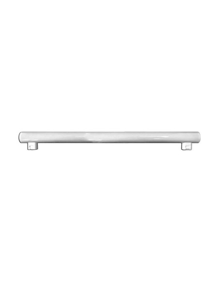 LED Tube EDM Linestra S14S F 9 W 700 lm Ø 3 x 50 cm (2700 K) | Tienda24 Tienda24.eu