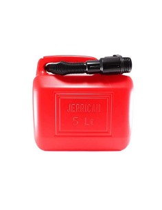 Tanque para Combustible con Embudo Self Continental Self 20 L (3 Unidades) | Tienda24 Tienda24.eu