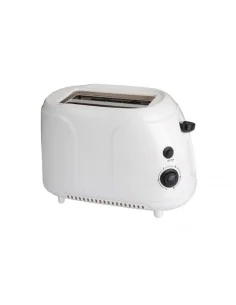 Toaster JATA 1000 W White | Tienda24 Tienda24.eu