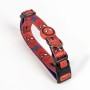 Collier pour Chien Spider-Man de Spider-Man, Colliers - Réf : S2449357, Prix : 7,36 €, Remise : %