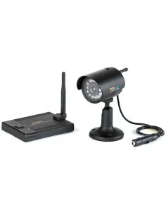 Video-Câmera de Vigilância Mobotix MD1A-5-IR | Tienda24 Tienda24.eu