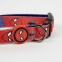 Collar para Perro Spider-Man de Spider-Man, Collares - Ref: S2449359, Precio: 8,05 €, Descuento: %