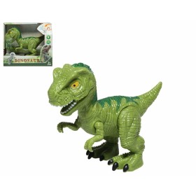 Dinosaurier grün