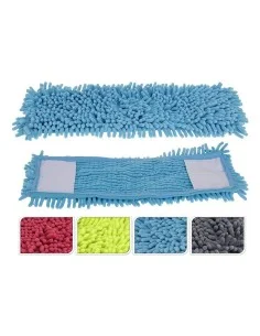 Pezzi di ricambio Ultra Clean Panno 40 x 13 cm Microfibre da Ultra Clean, Scope ruotanti - Ref: S7917009, Precio: 6,30 €, Des...