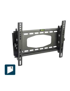 TV Halterung EDM 60 Kg | Tienda24 Tienda24.eu