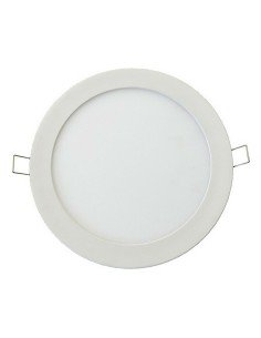 Luz de Parede Activejet AJE-CHARLIE WW 8 W 1050 Lm (2700 K) (Branco quente) | Tienda24 Tienda24.eu