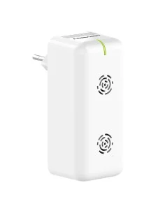 Insect control Radarcan 25 - 125 m² White Ultrasonic by Radarcan, Insect control - Ref: S7917062, Price: 44,10 €, Discount: %