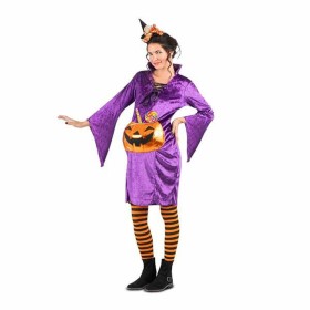 Costume for Adults My Other Me Witch M by My Other Me, Adults - Ref: S2449389, Price: 25,10 €, Discount: %