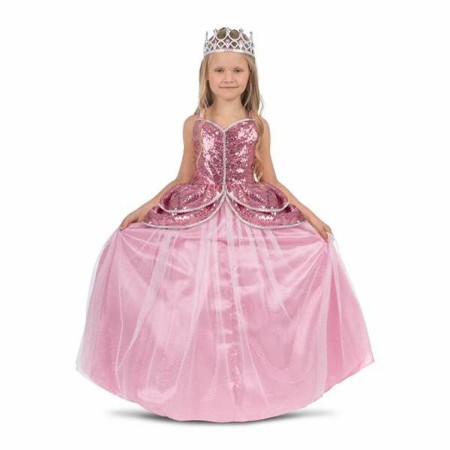 Déguisement pour Enfants My Other Me Princesse 3-4 Ans de My Other Me, Enfants - Réf : S2449405, Prix : 42,37 €, Remise : %