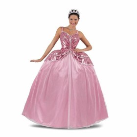 Costume for Adults My Other Me Princess M by My Other Me, Adults - Ref: S2449410, Price: 54,74 €, Discount: %