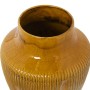 Vase Alexandra House Living Gelb aus Keramik Brillant 18 x 18 x 23 cm von Alexandra House Living, Vasen - Ref: D1621642, Prei...