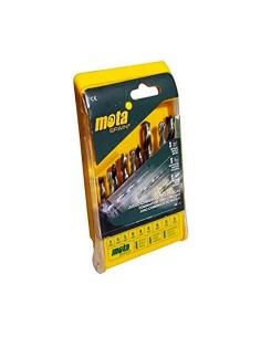 Set de brocas Ryobi 69 Piezas | Tienda24 Tienda24.eu